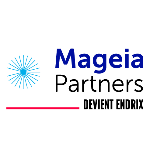 mageia x endrix logo