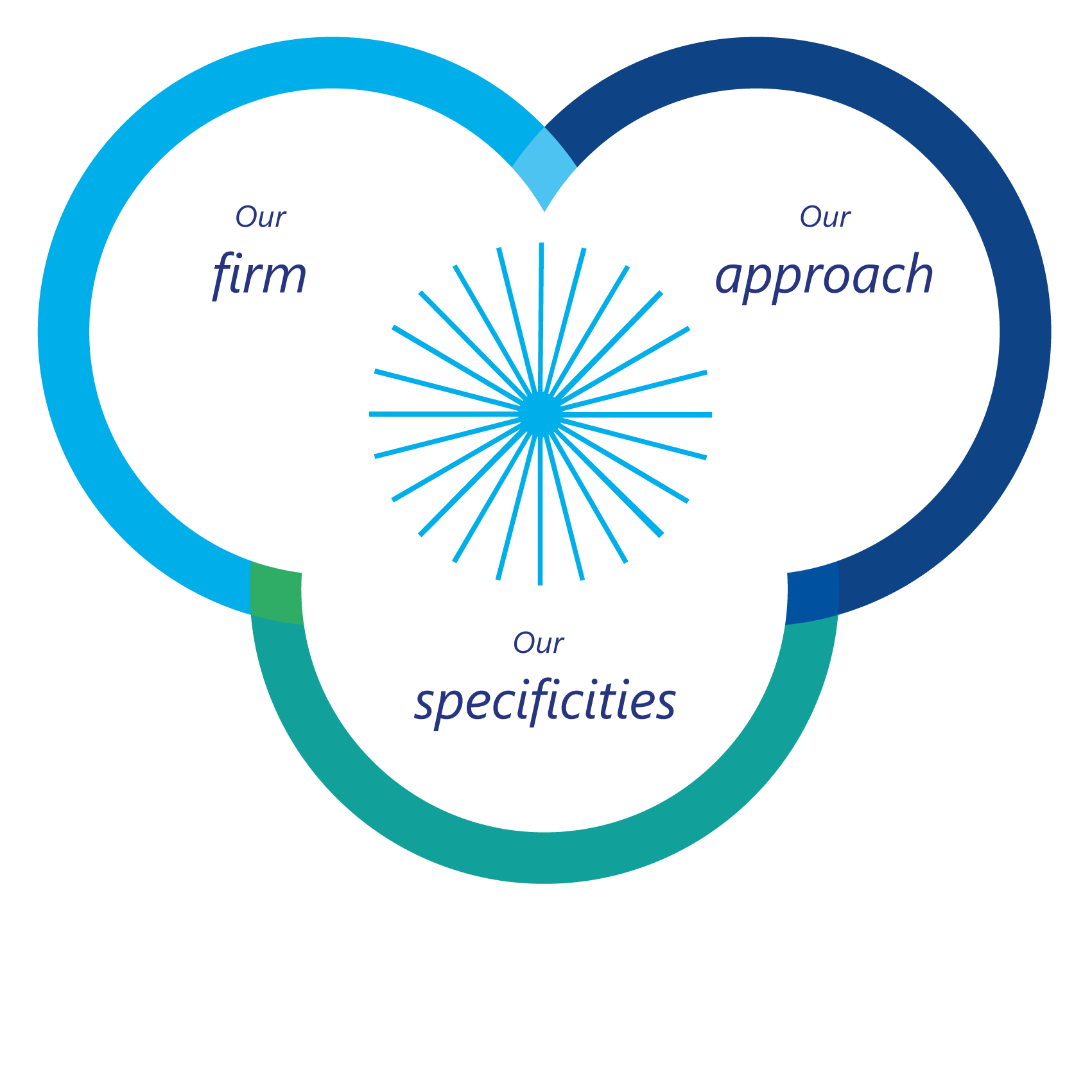 Mageia Partners - Our firm, Our approach, our specificites