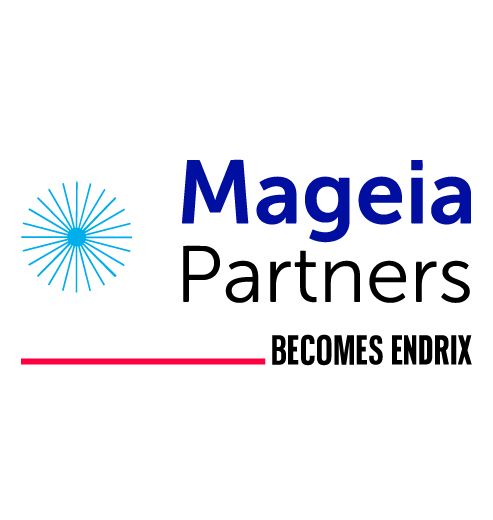mageia x endrix logo en